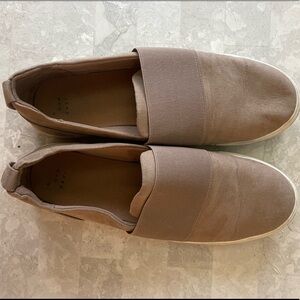 A New Day Tan Loafers